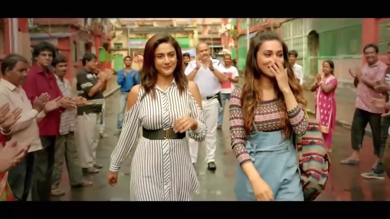 Aankhein Khuli Ho Ya Band  Crazy Crush Mohabbatei(720p)