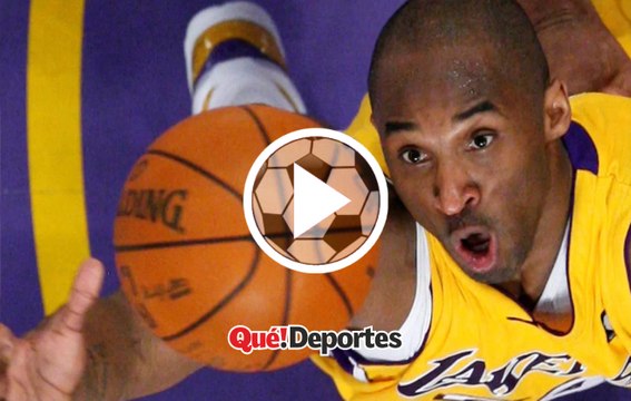 Posiblemente el mejor momento que dejó Kobe Bryant en la NBA
