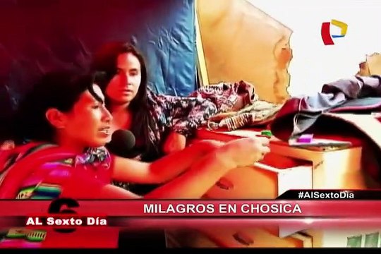 Milagros en Chosica: increíbles testimonios de sobrevivientes a los huaicos