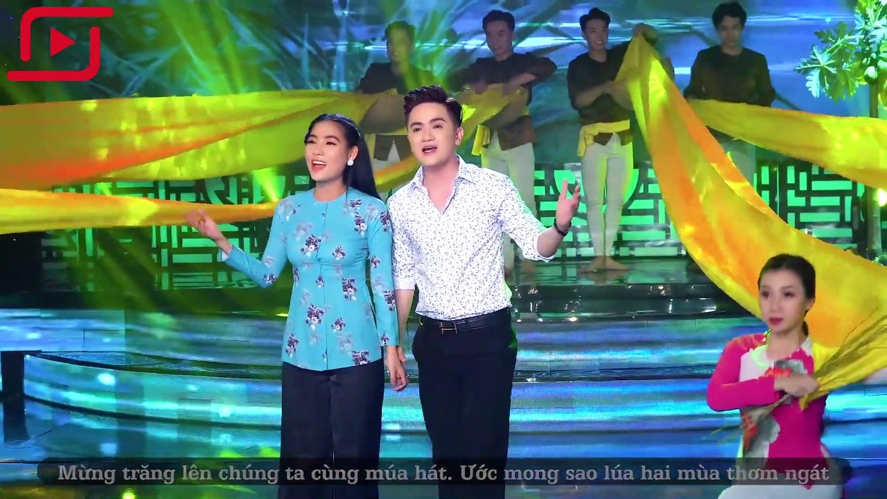 Khúc Ca Ngày Mùa | Khưu Huy Vũ, Ngọc Hân