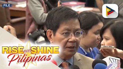 Ilang senador: 2021 national budget, hindi maaaring baguhin pa ng Kamara
