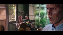 Deadpool 3 Logan Resurrection Teaser Trailer (2022) Ryan Reynold, Hugh Jackman New Movie 'Concept