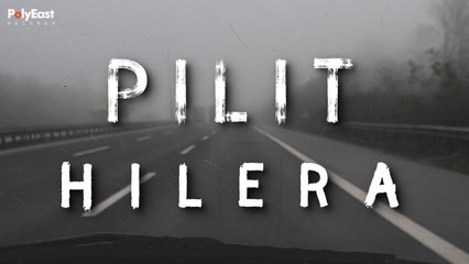 Hilera - Pilit - (Offcial Lyric)