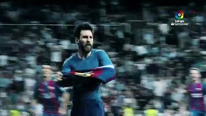Lionel Messi cements El Clasico legacy