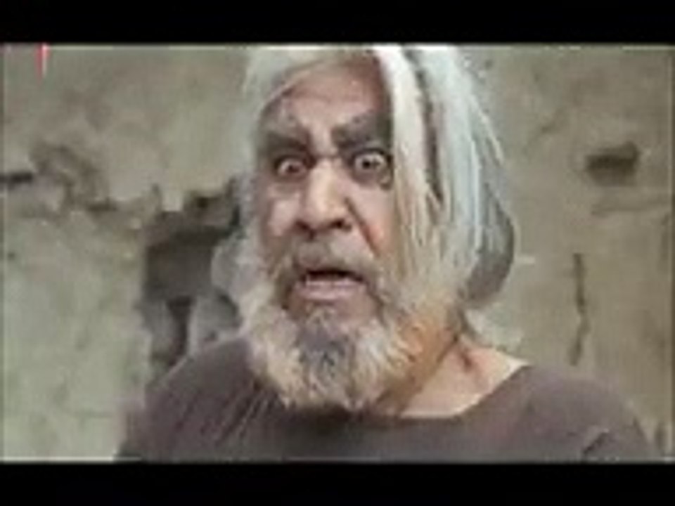 العباس ابن علي