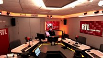 Le journal RTL de 5h du 21 octobre 2020