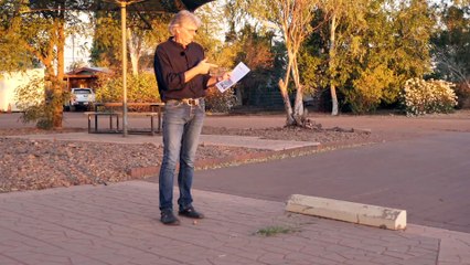 Series J 0016 - 2203 - Barry McCann