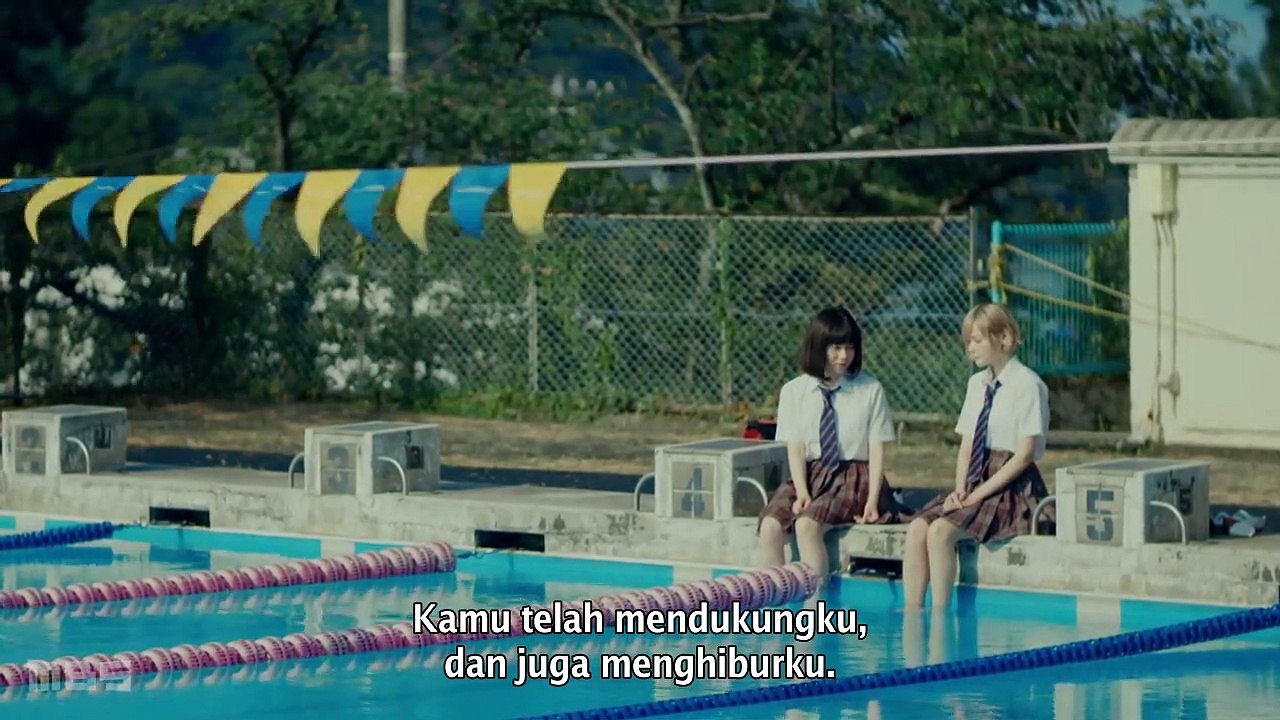 [Wibusubs] Wahai Para Gadis yang Sedang Puber - 07 [720p]