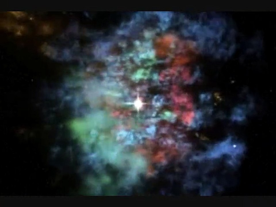 Trip to Vega