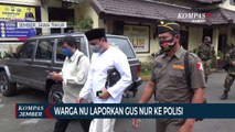 Dinilai Menghina Nahdlatul Ulama, Nur Sugi Kembali Dilaporkan ke Polisi oleh Warga NU