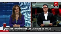 Milenio Noticias, con Elisa Alanís, 20 de octubre de 2020