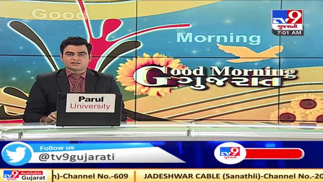 Veteran Gujarati actor Naresh Kanodia tests positive for coronavirus, admitted to U.N Mehta hospital