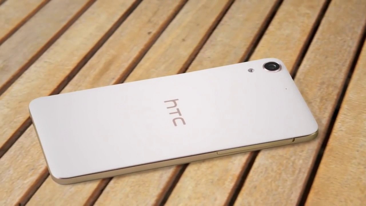HTC Desire 728 Dual sim  full reviews