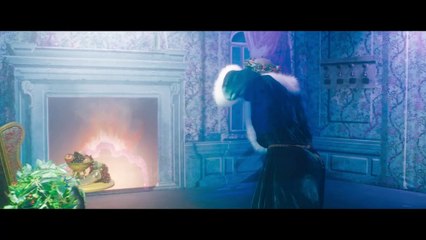 A Christmas Carol - Featurette - Behind The Scenes