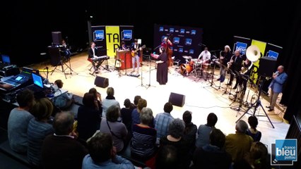 Audrey et les Faces B - Forty For