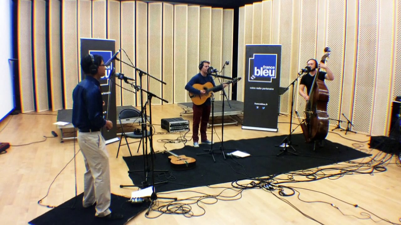 Ticket to swing - Puttin' on the ritz