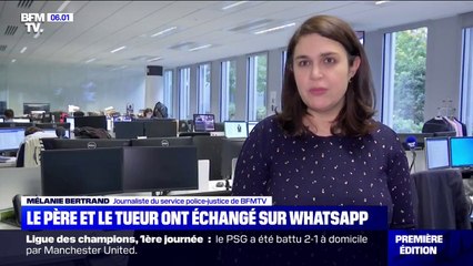 Assassinat de Samuel Paty: le père qui a tourné la vidéo et le terroriste ont échangé dans les jours précédant l'attentat