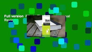 Full version  iWork: The Missing Manual  Review
