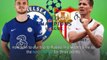 Match report Chelsea 0 Sevilla 0 - Champions League - champions league - league chelsea vs sevilla.