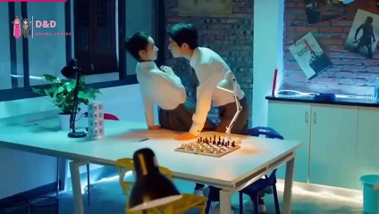 Nostalgic Drama  He is My Super Hero  Chinese Mix cinklip