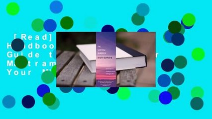 [Read] The Mantram Handbook: A Practical Guide to Choosing Your Mantram and Calming Your Mind