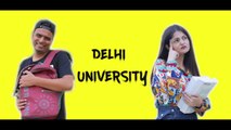 Different States Different Universities (Amit Bhadana)