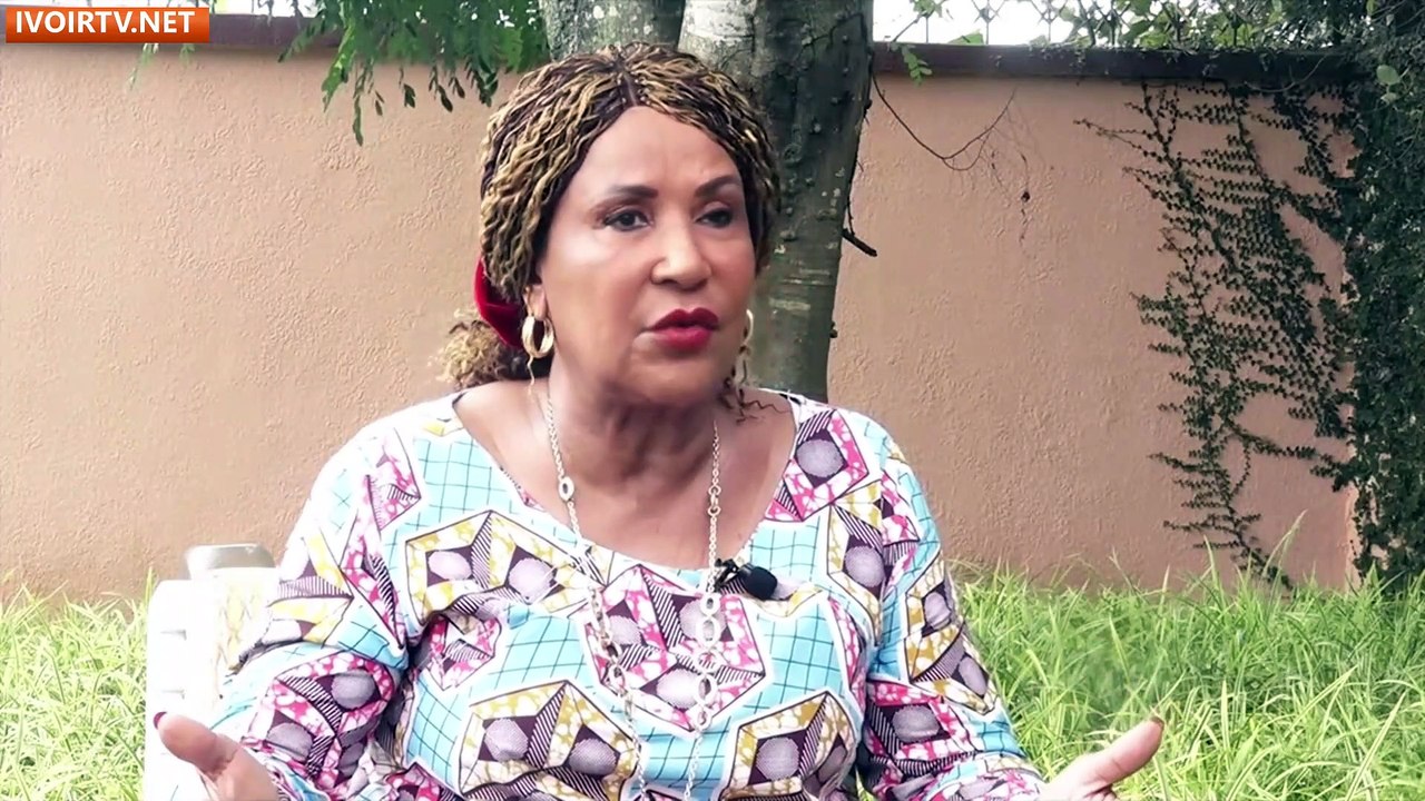 ésobéissance civile/Danièle Boni Claverie: ''Nous montons en puissance''