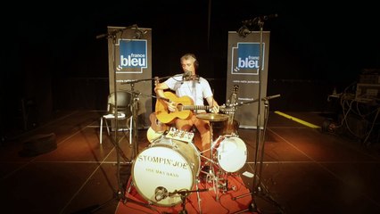 Stompin Joe "San Francisco Bay Blues"