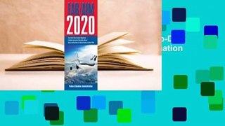 About For Books  FAR/AIM 2020: Up-to-Date FAA Regulations / Aeronautical Information Manual
