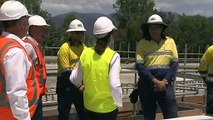 Queensland Labor pledges safety improvements for Bruce Highway