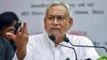 Bihar Opinion poll: 55% BJP voters don’t want Nitish as cm