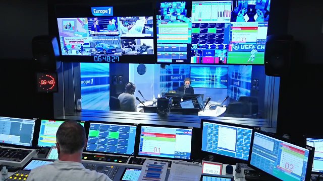 Que sont les airbags cocons , ces airbags qui enveloppent le conducteur en cas d'accident ?