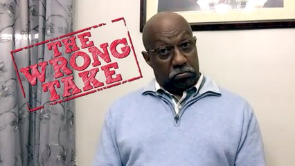 The Wrong Take: J. K. Rowling, Mail-In Ballots