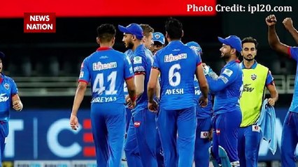 IPL के इतिहास में जो अब तक नहीं हुआ, वो काम Shikhar Dhawan ने कर दिखाया| IPL2020