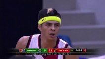 Arwind Santos Highlights vs Dyip