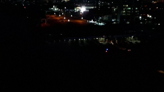 Plusieurs manifestants tués dans la capitale économique du Nigeria