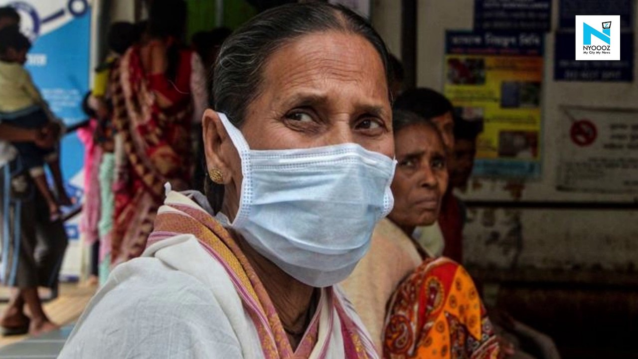 COVID-19 update: With 54,044 new cases, India's...