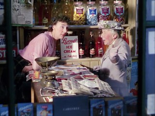 THE LADYKILLERS movie clip - Room to Rent
