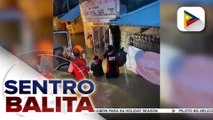 #SentroBalita | Libu-libong pamilya sa Quezon Province, apektado ng matinding pagbaha