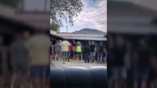 Las fiestas universitarias, en el punto de mira como foco de contagio