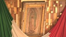 La Basílica de Guadalupe de México suspenderá los actos del Día de la Virgen