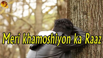 Meri khamoshiyon ka Raaz | Poetry Junction | Ishqia Shayari | Peotry | HD Video