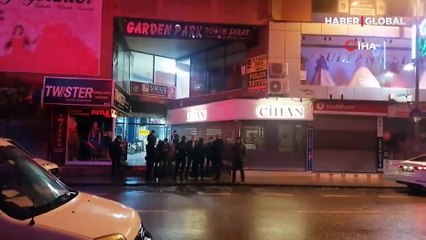 Kocaeli'de kimyasal alarm! Hemen inceleme başlatıldı