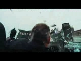 Hancock- Bande annonce