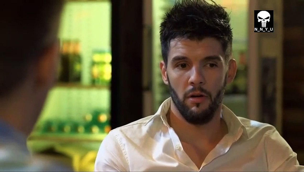 Igra sudbine 165 epizoda - Igra sudbine 165 epizoda