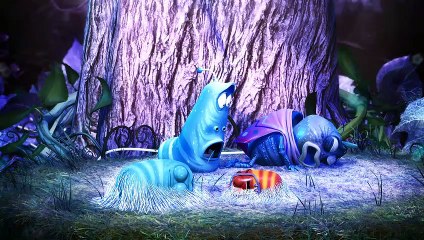   RANDOM PLAY I Watch 30 minutes a day!! I Larva Cartoon I Larva Official Channel