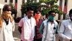 ग्राम सुनेरा में प्रधानमन्त्री आवास योजना मे लेकर भ्रष्टाचार की शिकायत को लेकर पहुंची डीएम तक