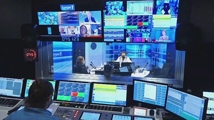 Jamais quinquennat n'aura été aussi tempétueux que celui d'Emmanuel Macron