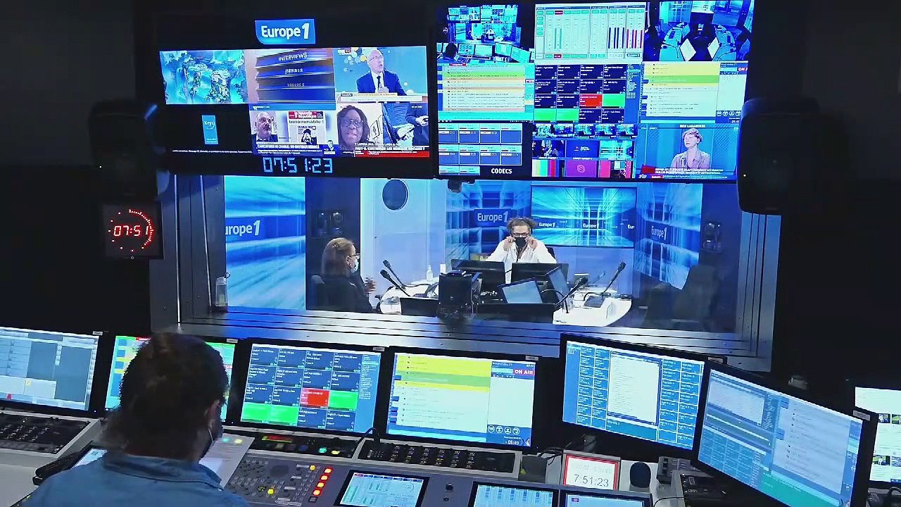 Jamais quinquennat n'aura été aussi tempétueux que celui d'Emmanuel Macron