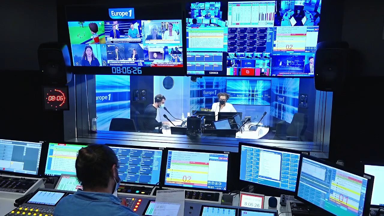 Elections américaines : à Kenosha, Joe Biden peine à mobiliser les votes de la population noire